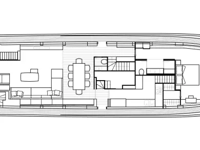 Location bateau Sanlorenzo Sanlorenzo Yacht SL106 à Palaio Faliro sur Samboat