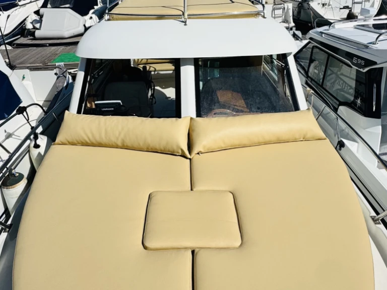 Location à Puerto Marina Benalmadena - Starfisher ST34 sur SamBoat