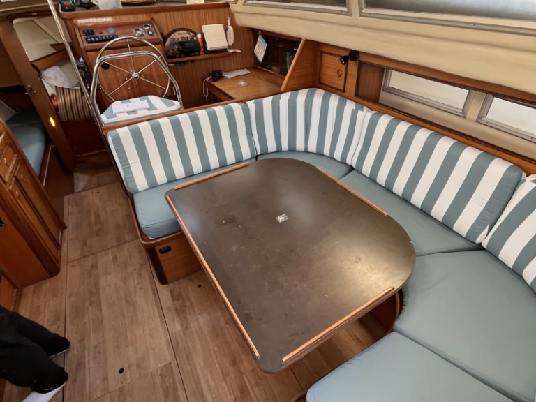 Location Voilier à Marseille - Jouet 1040 MS