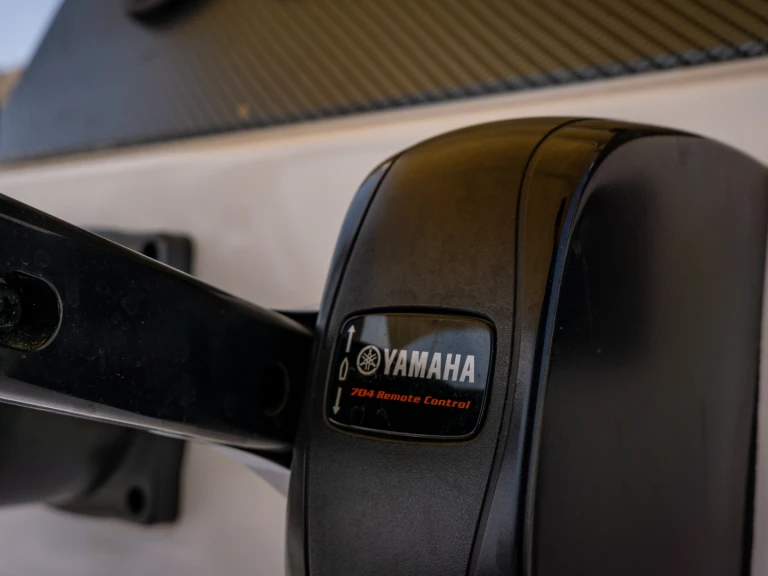 Location Semi-rigide à Altea - Italboats Predator 600P