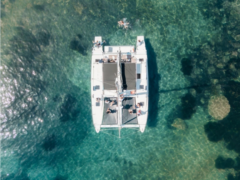 Location à Mandelieu-la-Napoule - Lombardini Lady Hawke 39 Cabrio sur SamBoat