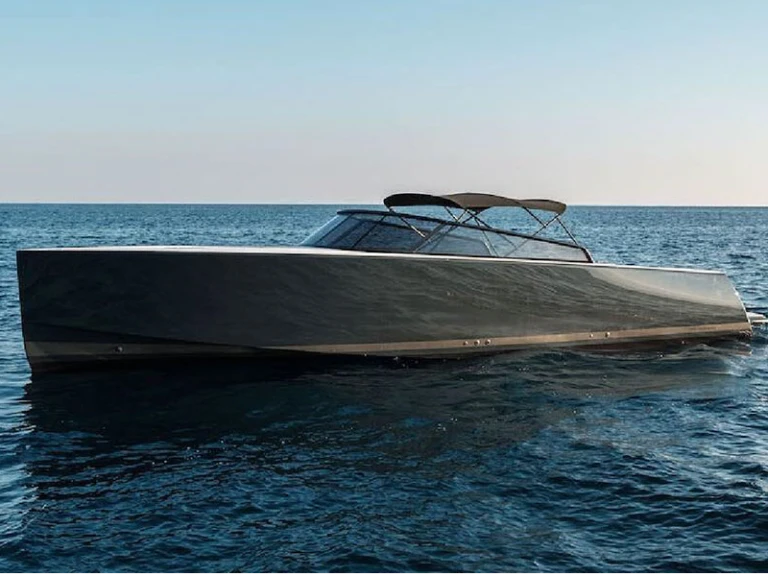 Louez un VanDutch VanDutch 40 à Marina Botafoch