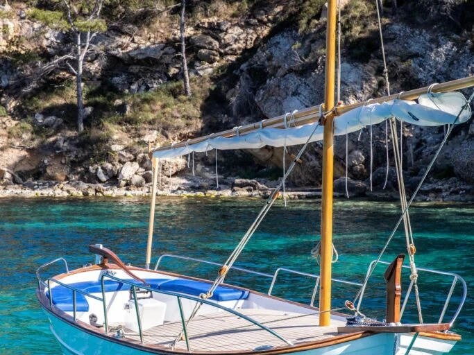 Location à Dénia - medvolt m7 sur SamBoat