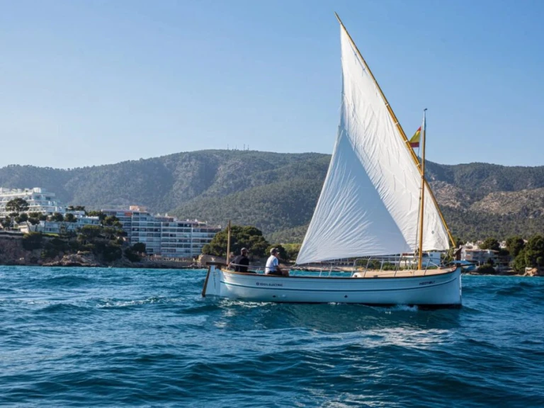 Location bateau Dénia pas cher m7