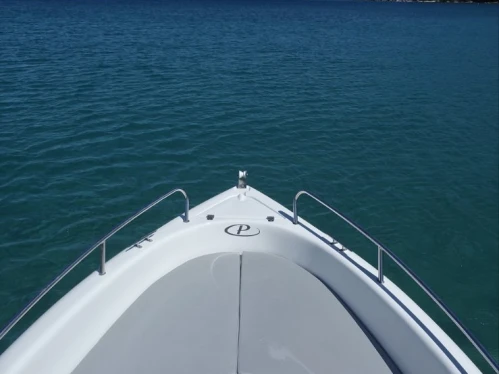 Location Bateau à moteur Poseidon avec permis