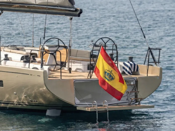 Louez un Bénéteau First Yacht 53 à Ibiza Magna