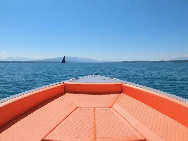 Location bateau Ibiza Magna pas cher D28