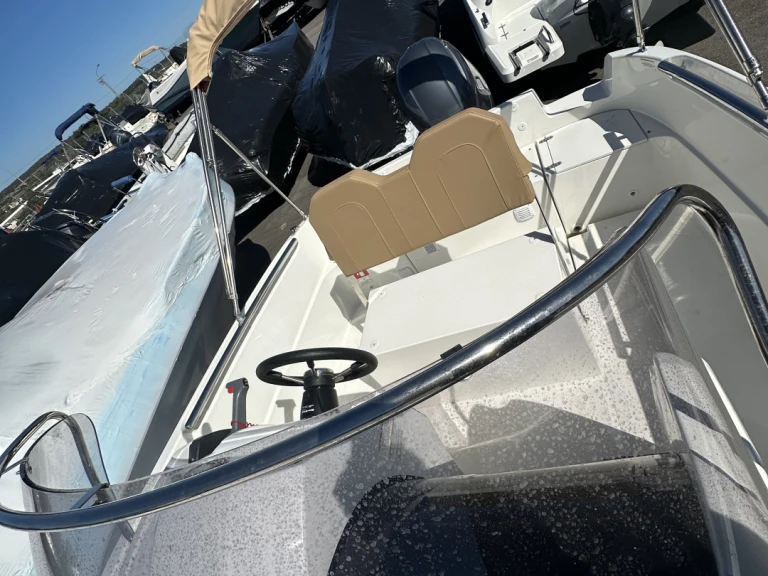 Location bateau Ciutadella de Menorca pas cher S6