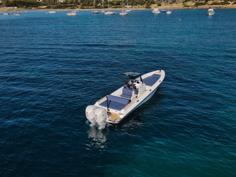 Location bateau Marina Aliki pas cher 36