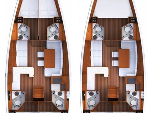 Voilier à louer à Palma de Majorque au meilleur prix