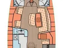 Location Voilier à Biograd na Moru - Elan Impression 514