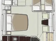 Azimut Azimut 66 a louer à Palaio Faliro