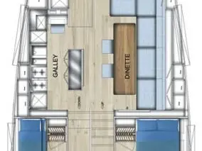 Louer Voilier avec ou sans skipper Admiral Yachts à Álimos