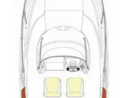 Louez un Bénéteau Beneteau 550 Flyer à Zadar