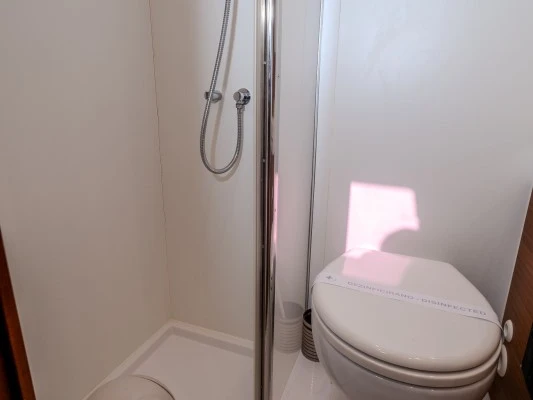 Elan Impression 50.1 a louer à Sibenik