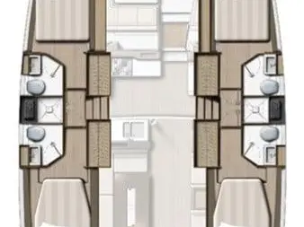 Location Catamaran Bali avec permis