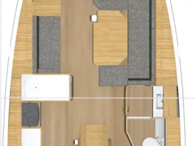 Location Voilier Bavaria avec permis