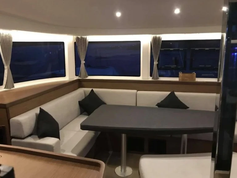 Lagoon Lagoon 42 a louer à Rhodes (Ville)