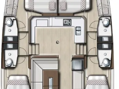 Location Catamaran Bali avec permis