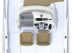 Louer Bateau à moteur avec ou sans skipper Jeanneau à Pula