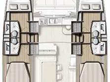 Location Catamaran Bali avec permis