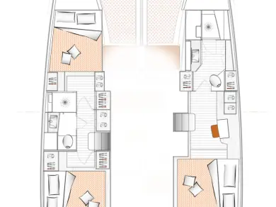 Excess Excess 11 a louer à Marsh Harbour