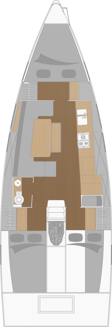 Location Voilier Jpk avec permis