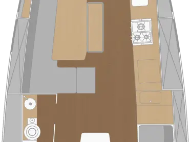 Location Voilier Jpk avec permis