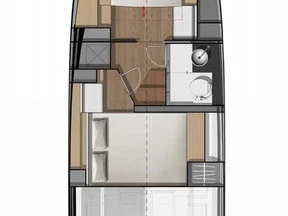 Location Bateau à moteur Jeanneau avec permis