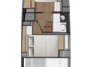 Location Bateau à moteur Jeanneau avec permis