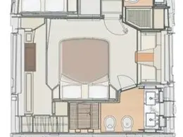 Location à Seget Donji - Azimut Azimut 72 Fly sur SamBoat