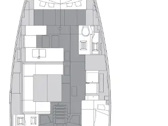 Location Voilier Elan avec permis