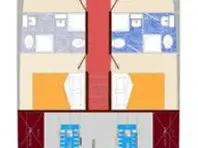 Location bateau Unknown M/S Altair à Split sur Samboat