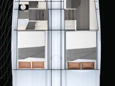 Location Yacht Dracan Marine avec permis