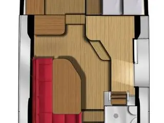 Louez un Houseboat Holidays Italia S.R.L. Minuetto 8 à Casale sul Sile