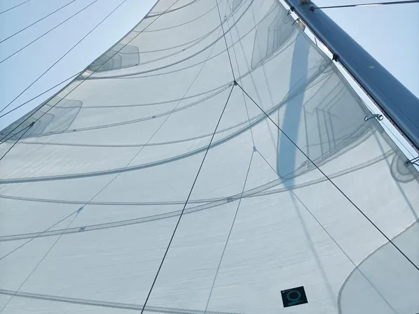 Location bateau Bénéteau Oceanis 50 Family à Álimos sur Samboat