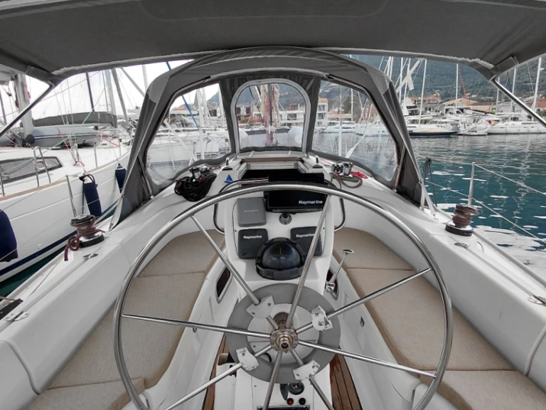 Bavaria Bavaria 36 a louer à Nikiána