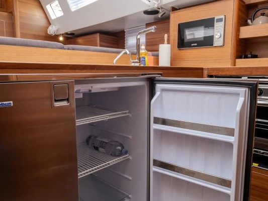 Voilier à louer à Sibenik au meilleur prix