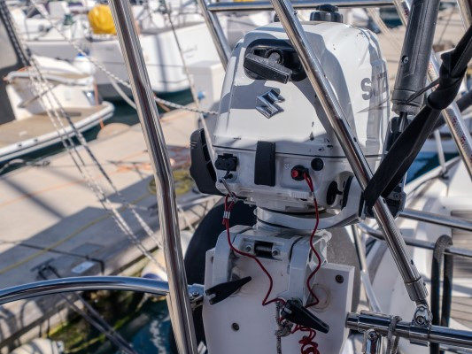 Location bateau Sibenik pas cher Impression 50.1