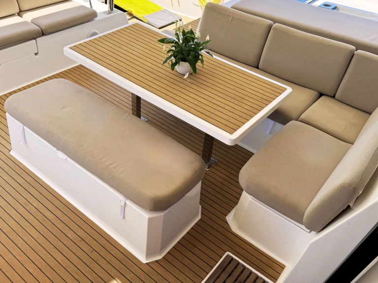Location à Palerme - Fountaine Pajot Elba 45 sur SamBoat