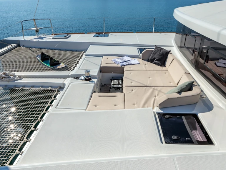 Catamaran à louer à Skiathos au meilleur prix