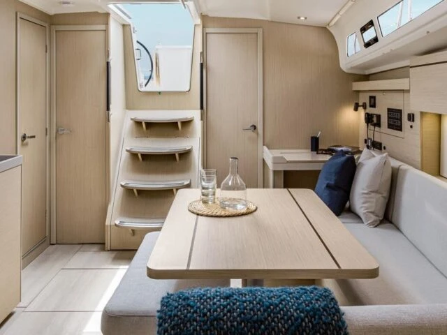 Voilier à louer à Salerne au meilleur prix