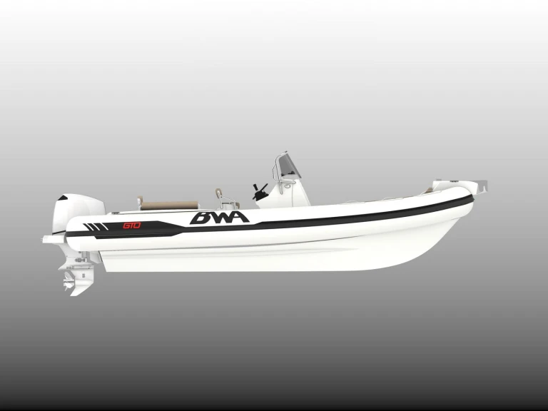 Location bateau La Forêt-Fouesnant pas cher 238 GTO