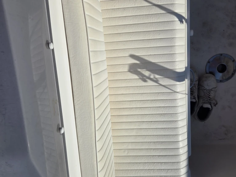 Location Semi-rigide à Toulon - Zar Zar 53