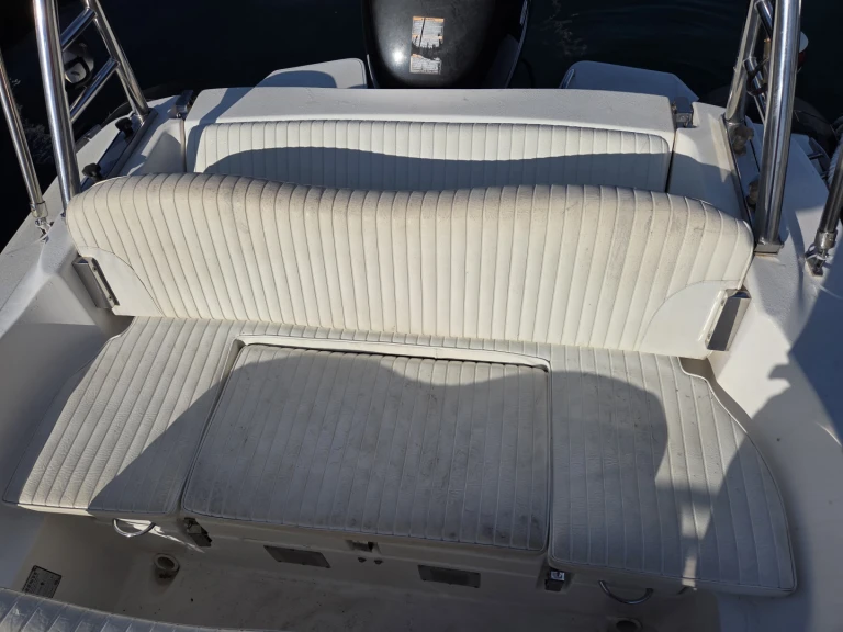 Location bateau Zar Zar 53 à Toulon sur Samboat