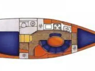 Location bateau Jeanneau Sun Odyssey 34.2 à La Turballe sur Samboat