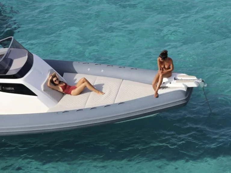 Bateau à moteur à louer à Marseille au meilleur prix