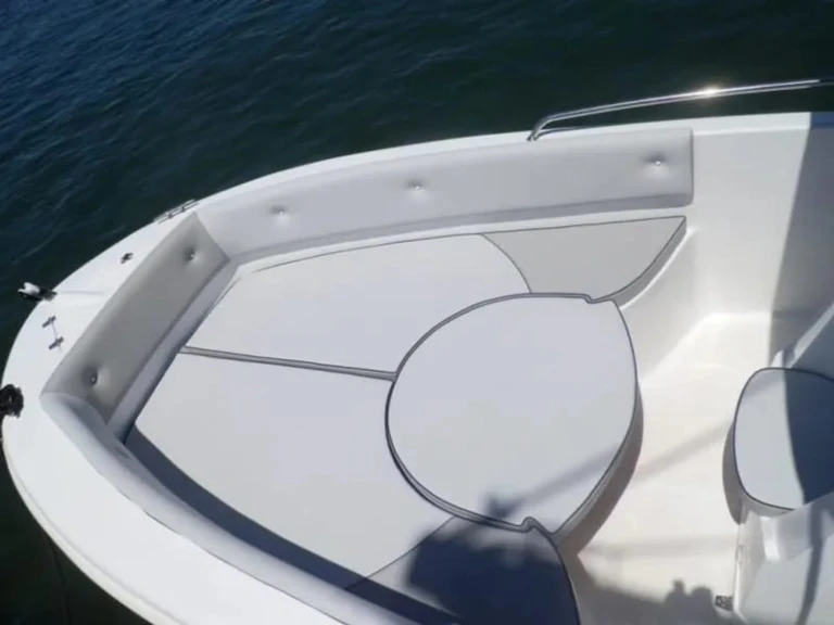 Location à Poljica - Orizzonti calypso 21 sur SamBoat