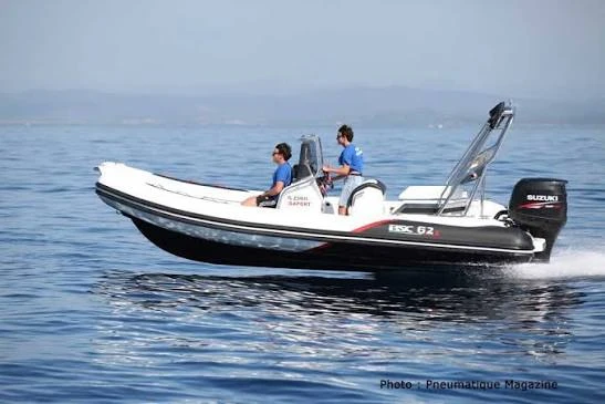 Bsc BSC 62 Sport a louer à Lège-Cap-Ferret