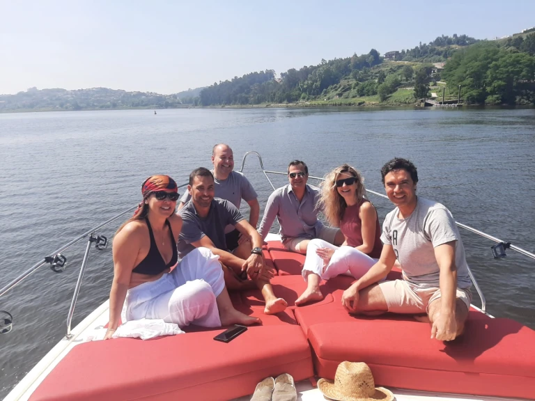 Location bateau Princess Princess 286 Riviera à Porto sur Samboat